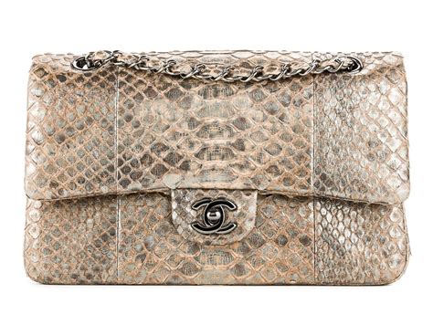 2019 chanel bags|Chanel python bags 2019.